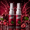 Palmzotics UK - Extreme Sour Cherry Tanner