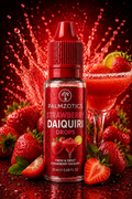 Palmzotics UK - Strawberry daiquiri drops