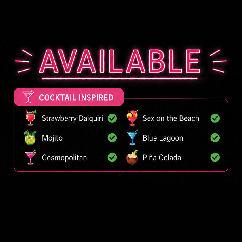 30ml Jumbo Drops