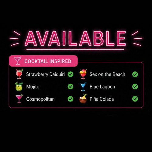 30ml Jumbo Drops