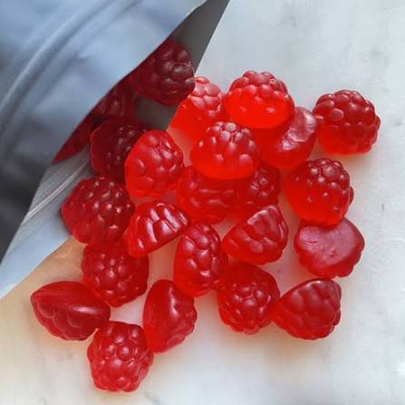 75MG GUMMIES x90