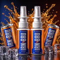 Palmzotics UK - Extreme Iron Bru Tanner