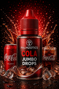 Palmzotics UK - JUMBO Cola drops