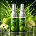 Palmzotics UK - Extreme Sour Apple Tanner