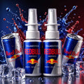 Palmzotics UK - Extreme Red Bull Tanner