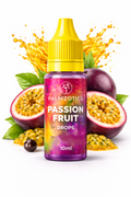 Palmzotics UK - Passion Fruit Drops