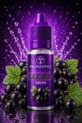 Palmzotics UK - Blackcurrant drops