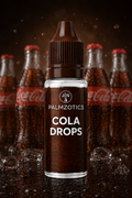 Palmzotics UK - Cola Drops