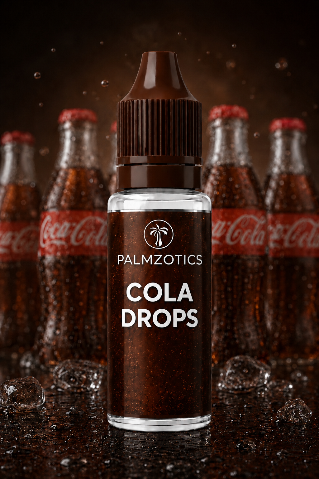 Palmzotics UK - Cola Drops