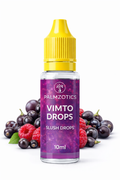 Palmzotics UK - Vimto Drops