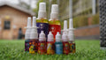 Palmzotics UK -  MIX'N'MATCH BOX