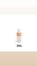 3ML 65MG SIZZLER DROPS x20