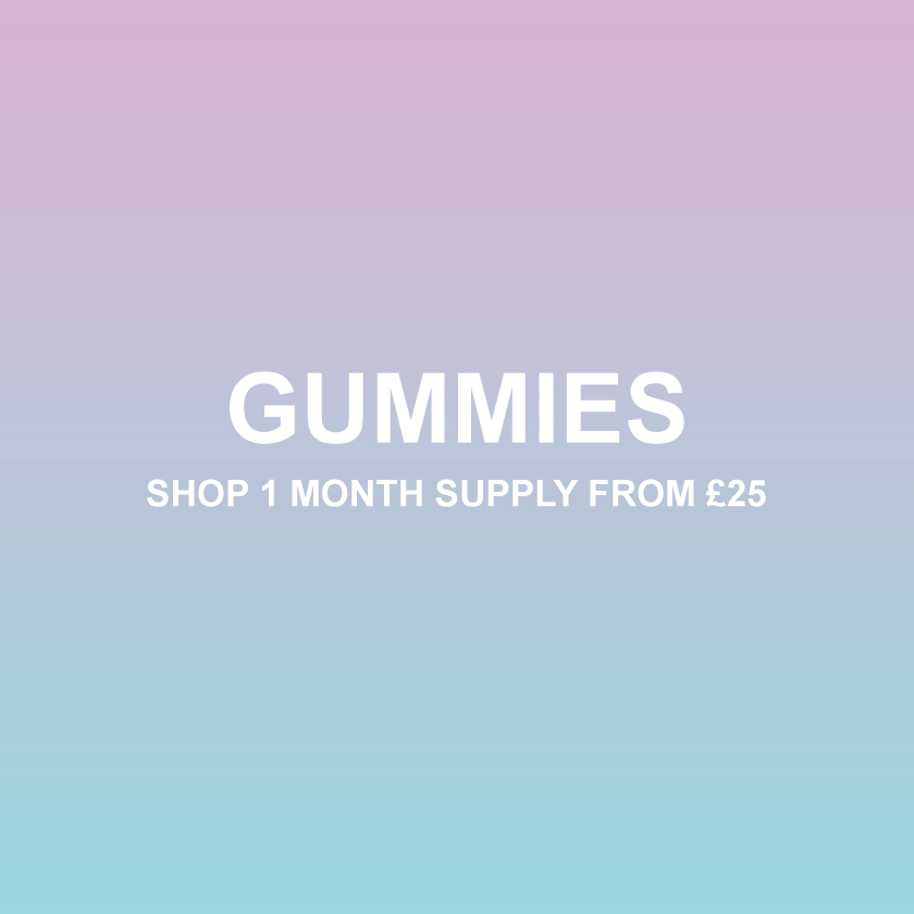 Gummies
