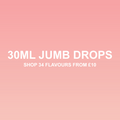 30ml Jumbo Drops