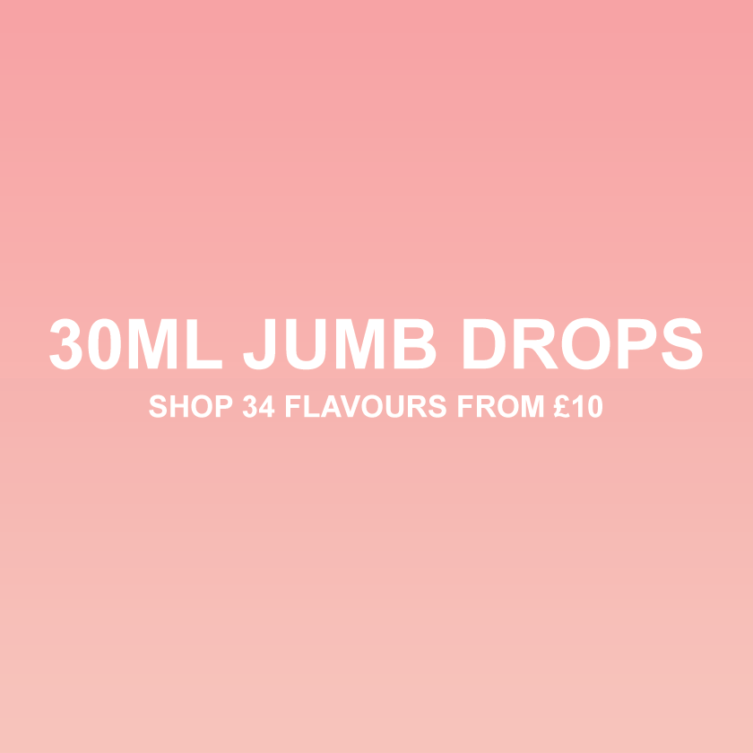 30ml Jumbo Drops