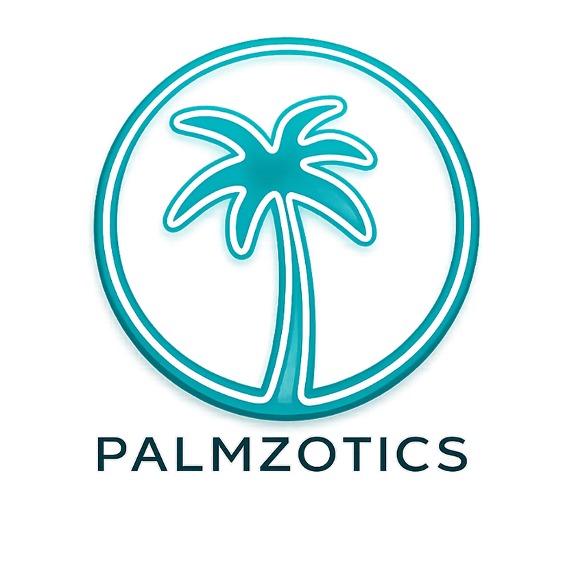 Palmzotics LTD